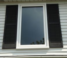 Straub 6 Exterior After